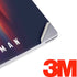 Superman 2025 Energy Shield Neon Emblem Surface Laptop 2 Skin
